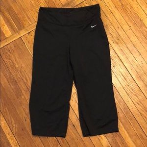Nike Capris